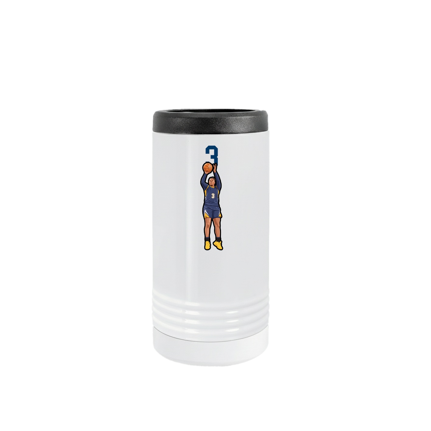 Slim Beverage Holder