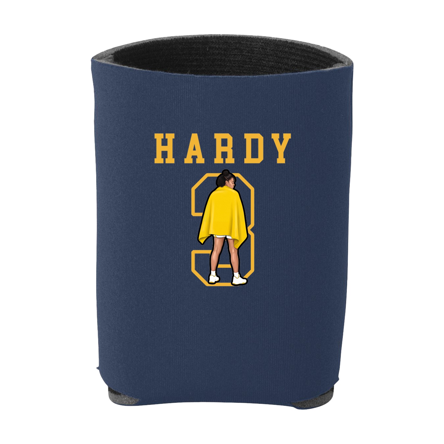 Can Holder — Shirsey in Navy
