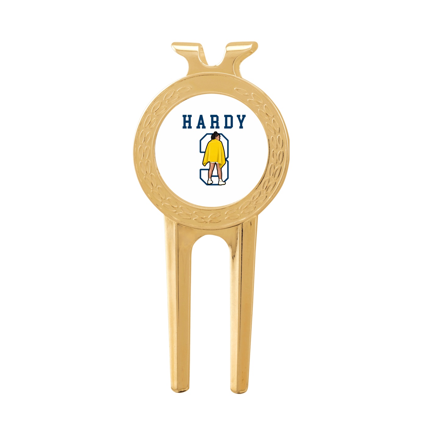 Divot Tool with Ball Marker — Shirsey in Classic