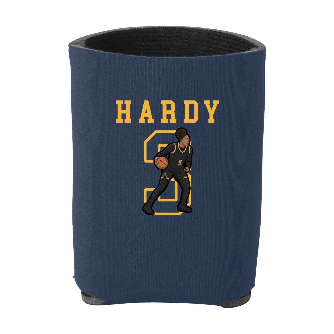 Can Holder — Shirsey in Navy