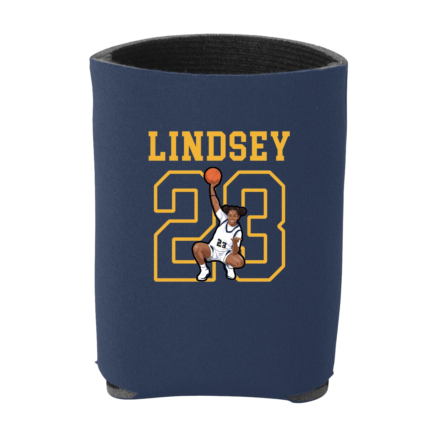 Can Holder — Shirsey in Navy