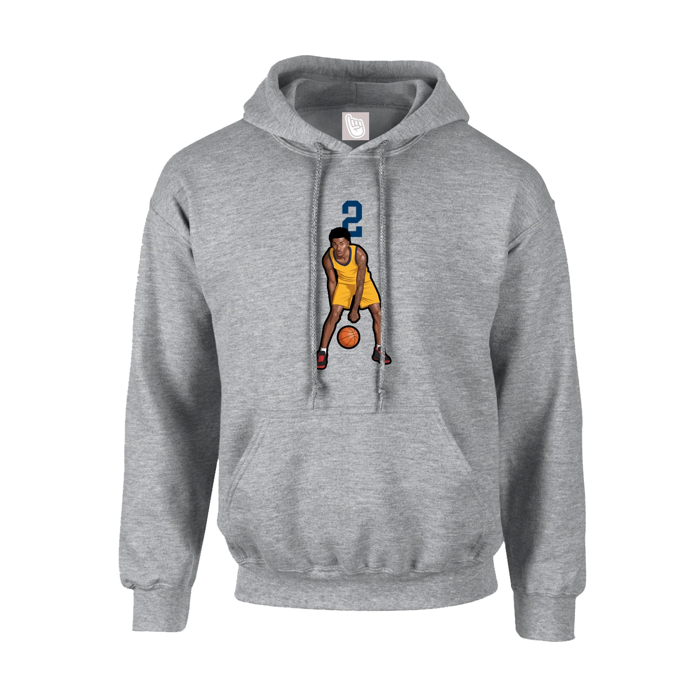 Hoodie