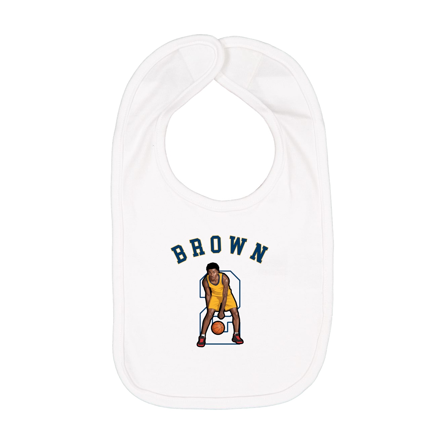 Infant Bib