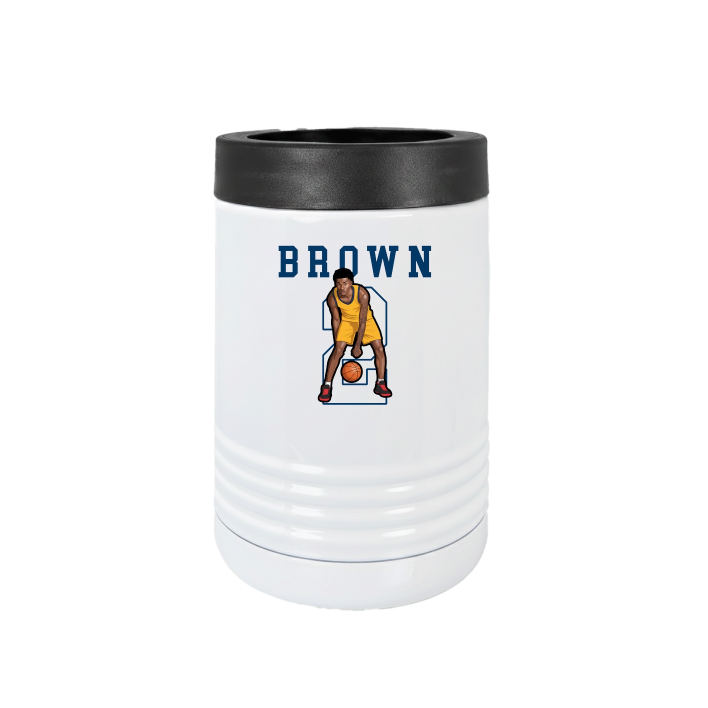 Beverage Holder — Shirsey in White