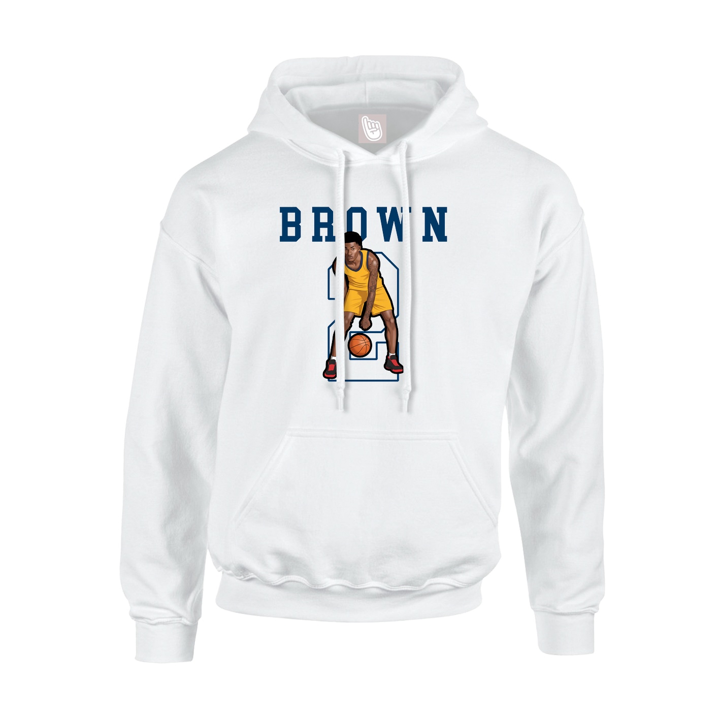 Youth Hoodie