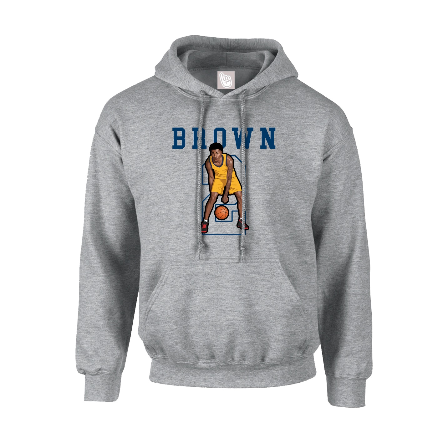 Youth Hoodie