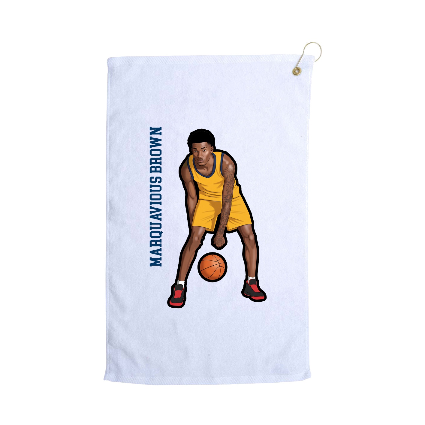 Golf Towel