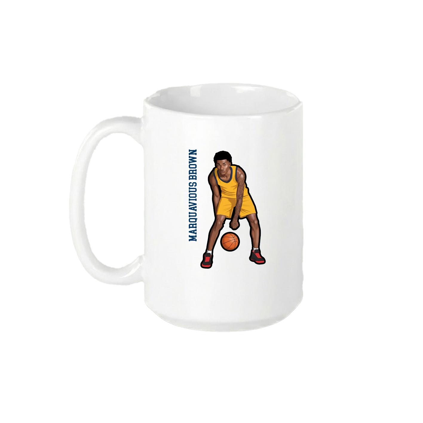 15oz Coffee Mug