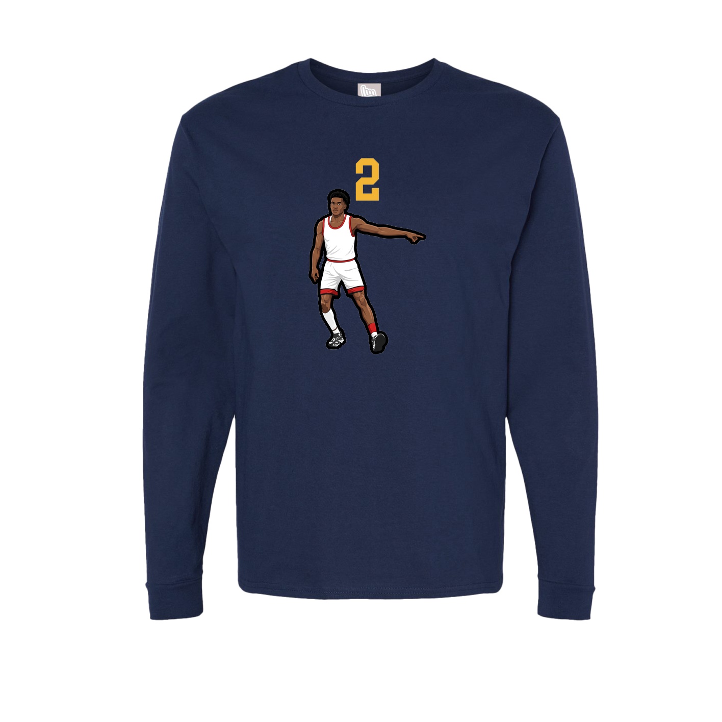 Long Sleeve Tee