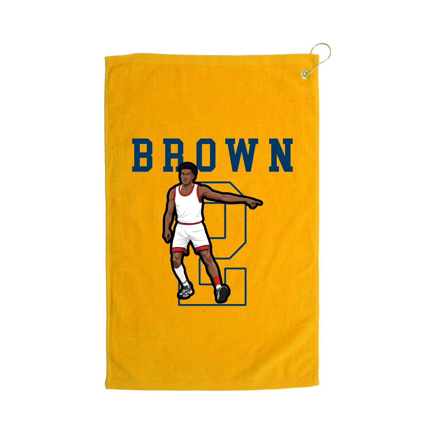 Golf Towel