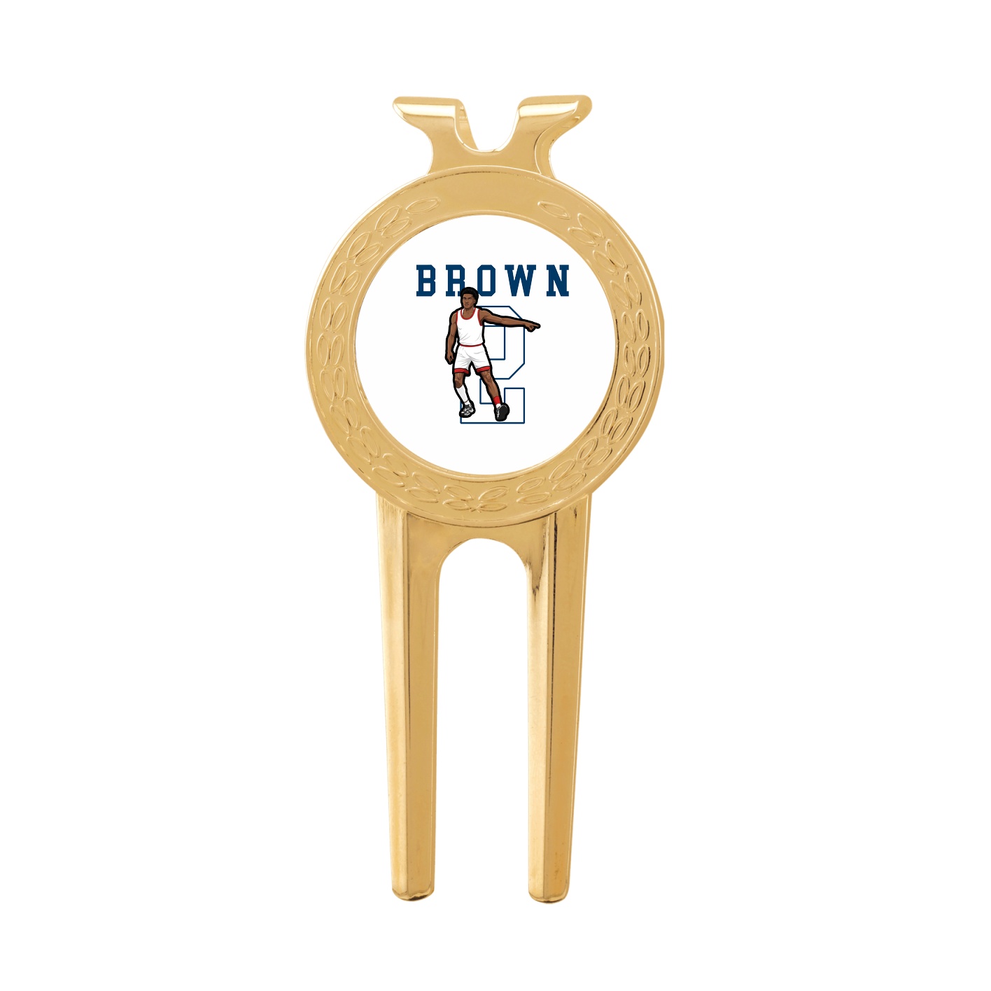 Divot Tool with Ball Marker — Shirsey in Classic