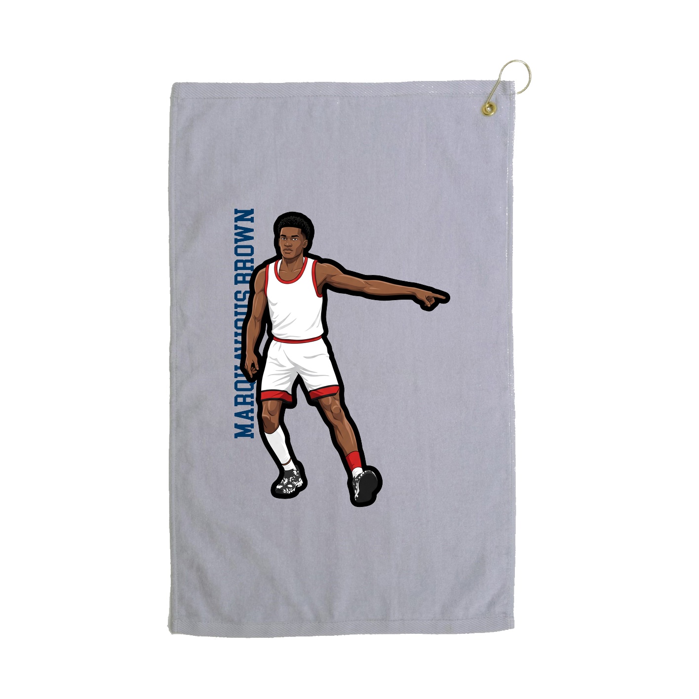 Golf Towel