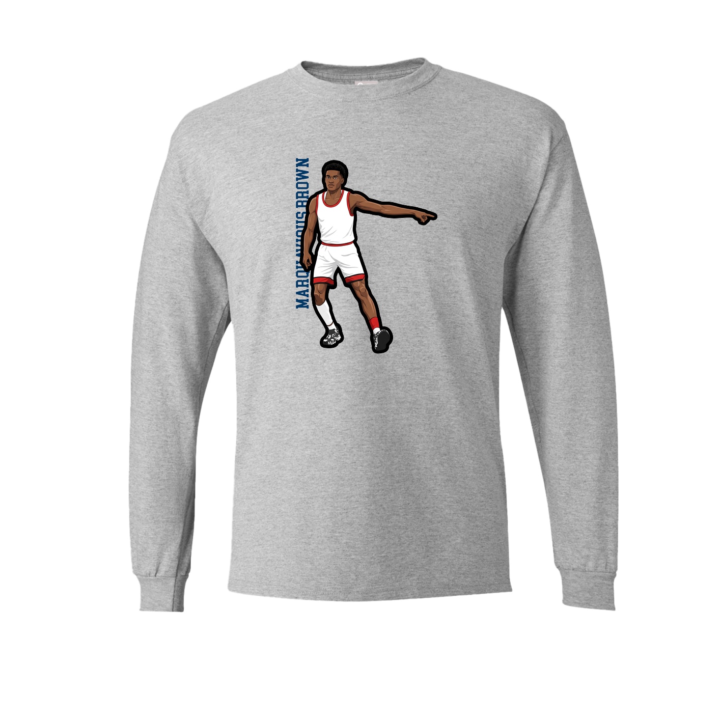 Long Sleeve Tee