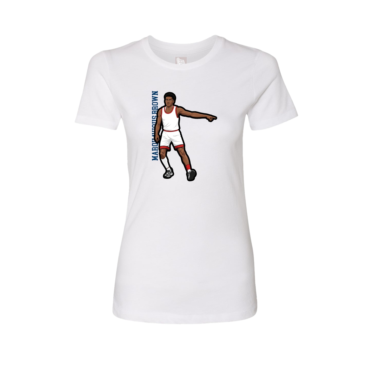Womens Tee