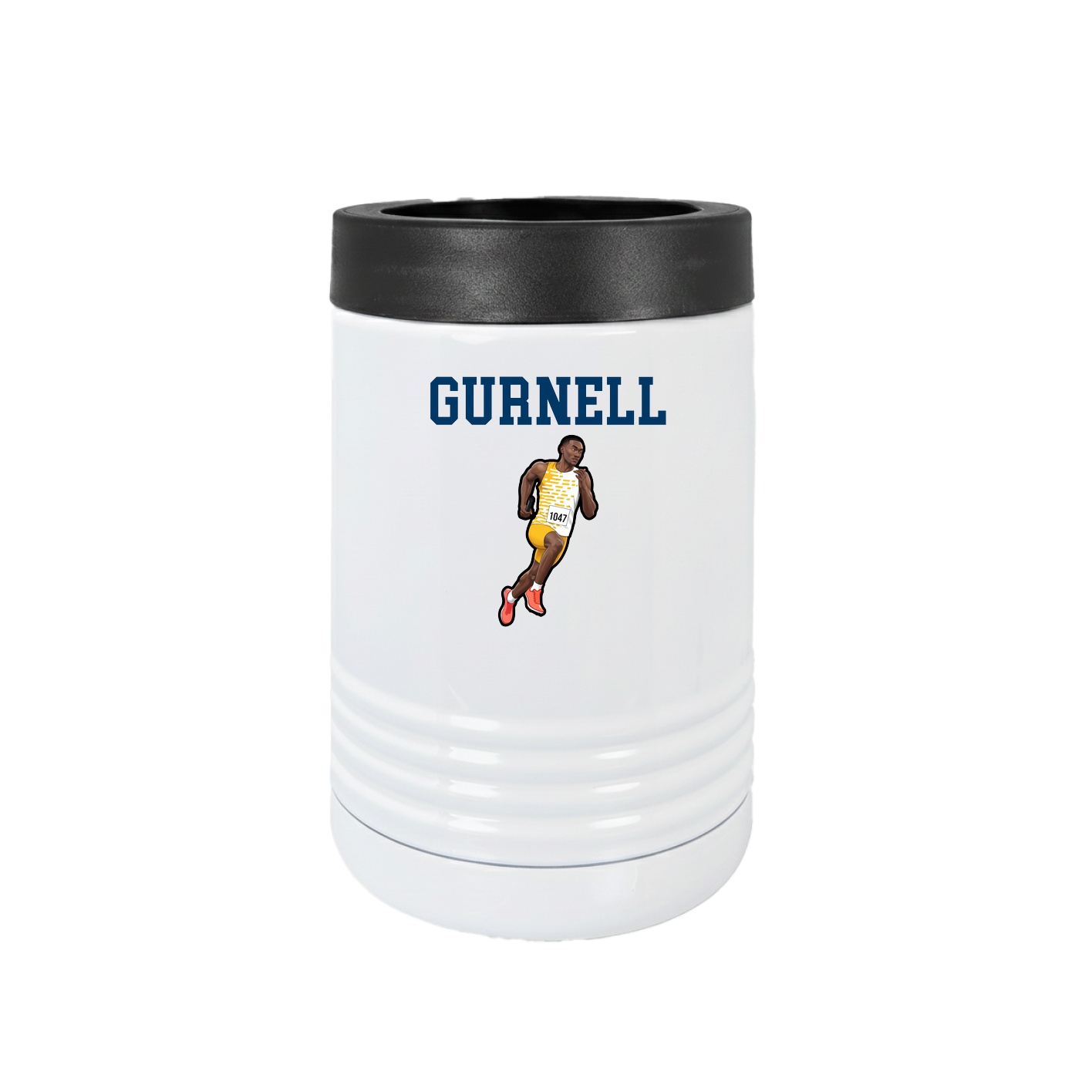 Beverage Holder — Shirsey in White