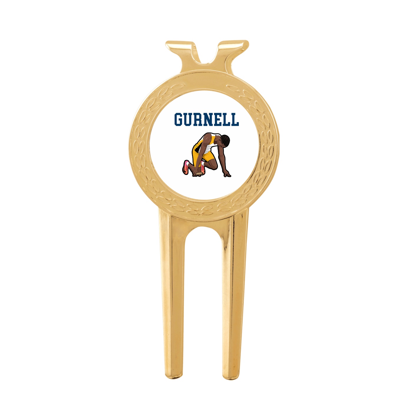 Divot Tool with Ball Marker — Shirsey in Classic