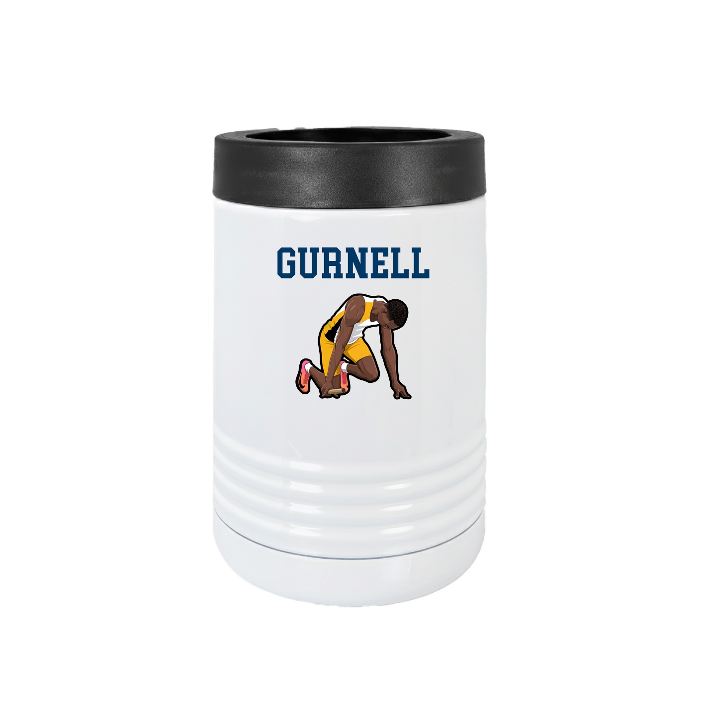 Beverage Holder — Shirsey in White