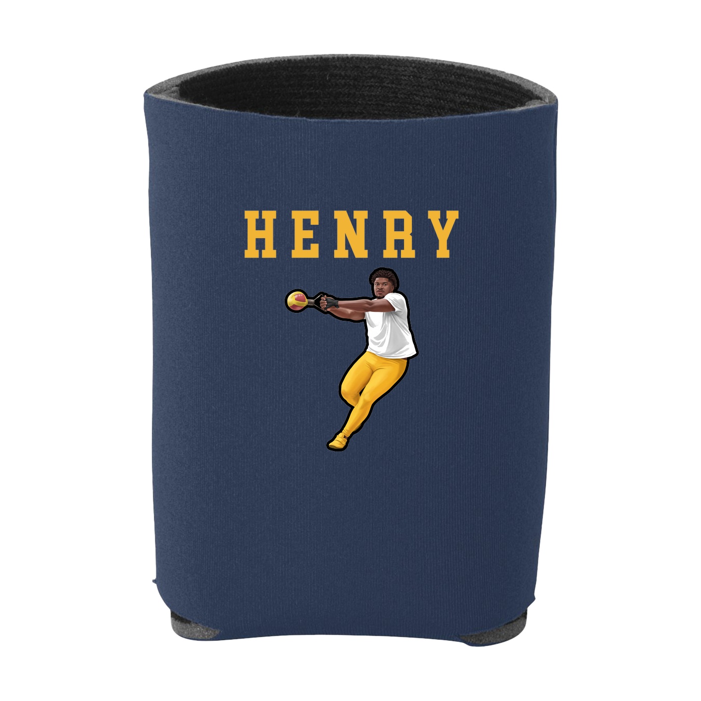 Can Holder — Shirsey in Navy