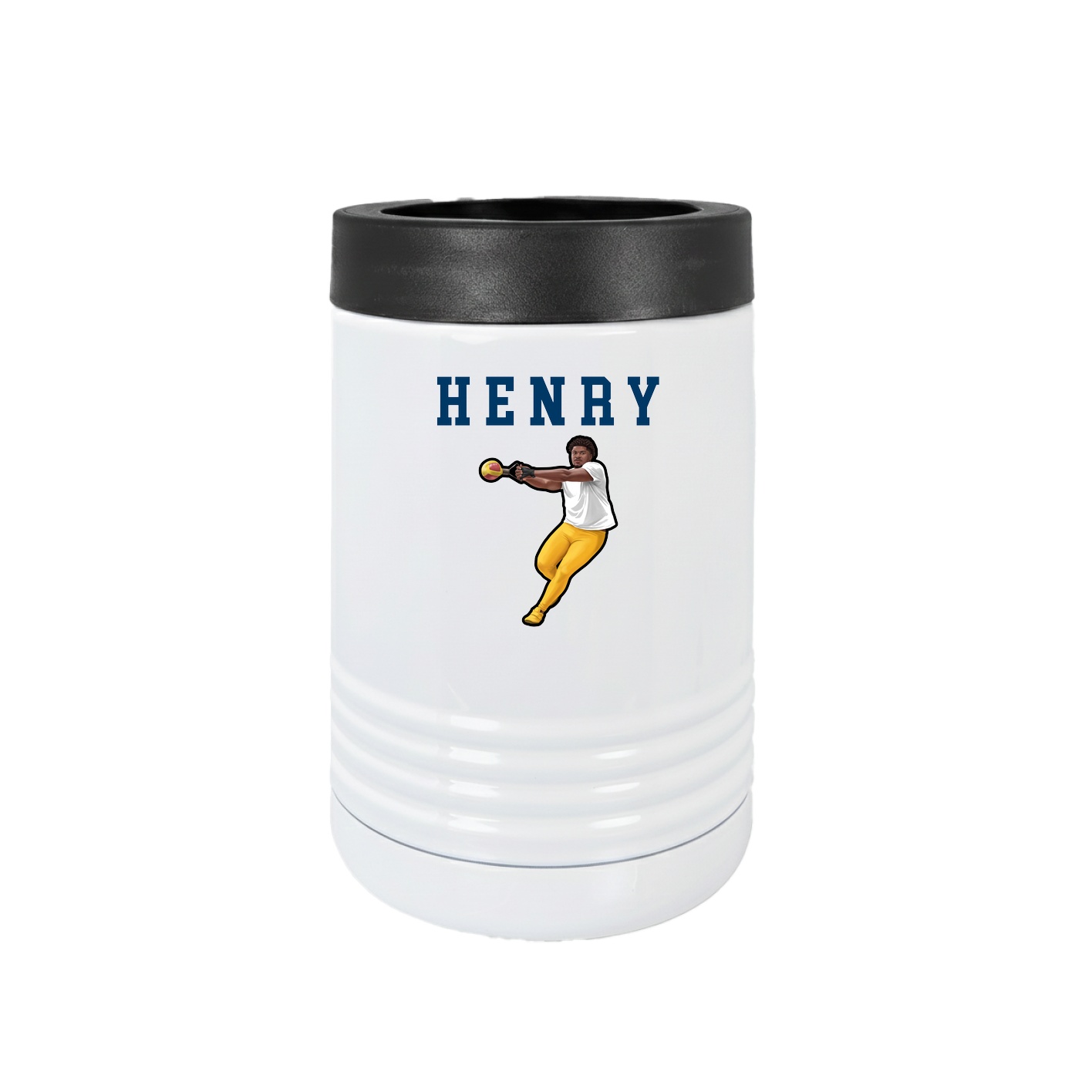 Beverage Holder — Shirsey in White
