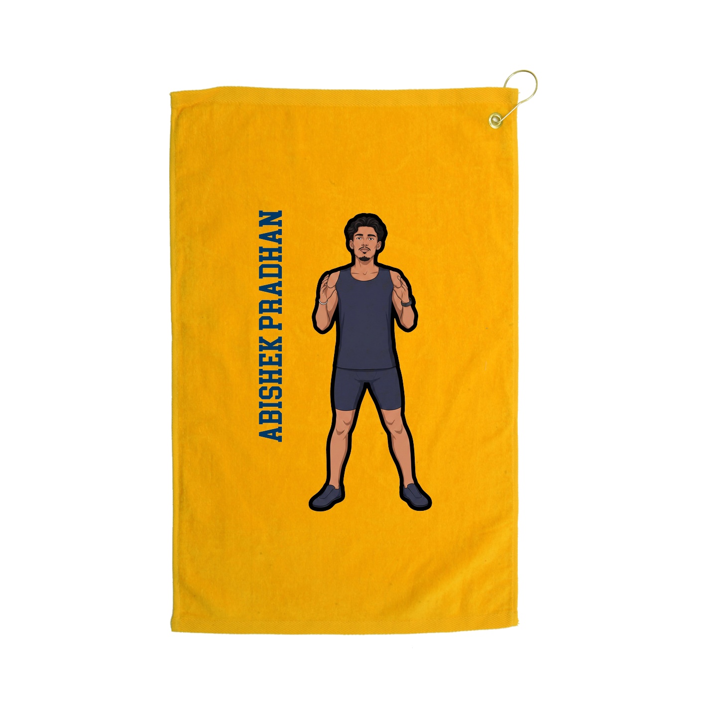 Golf Towel