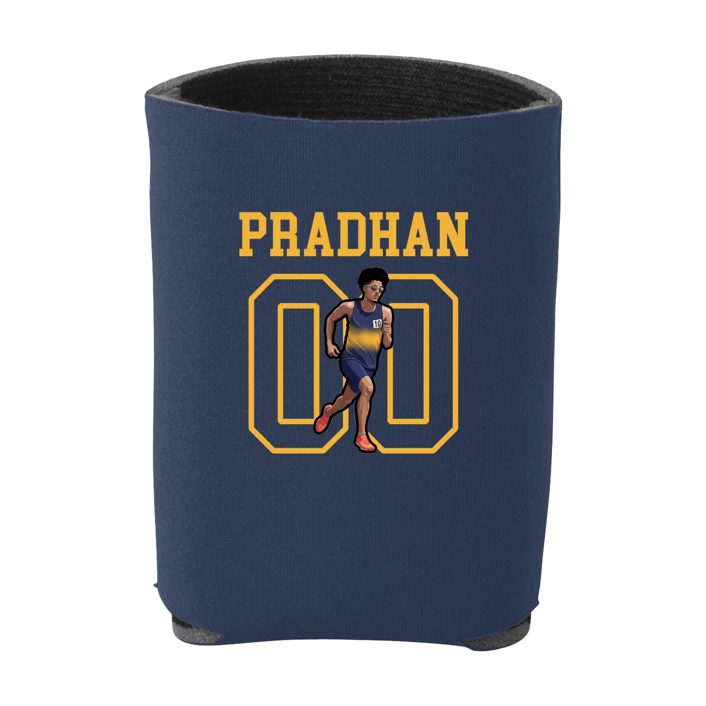 Can Holder — Shirsey in Navy