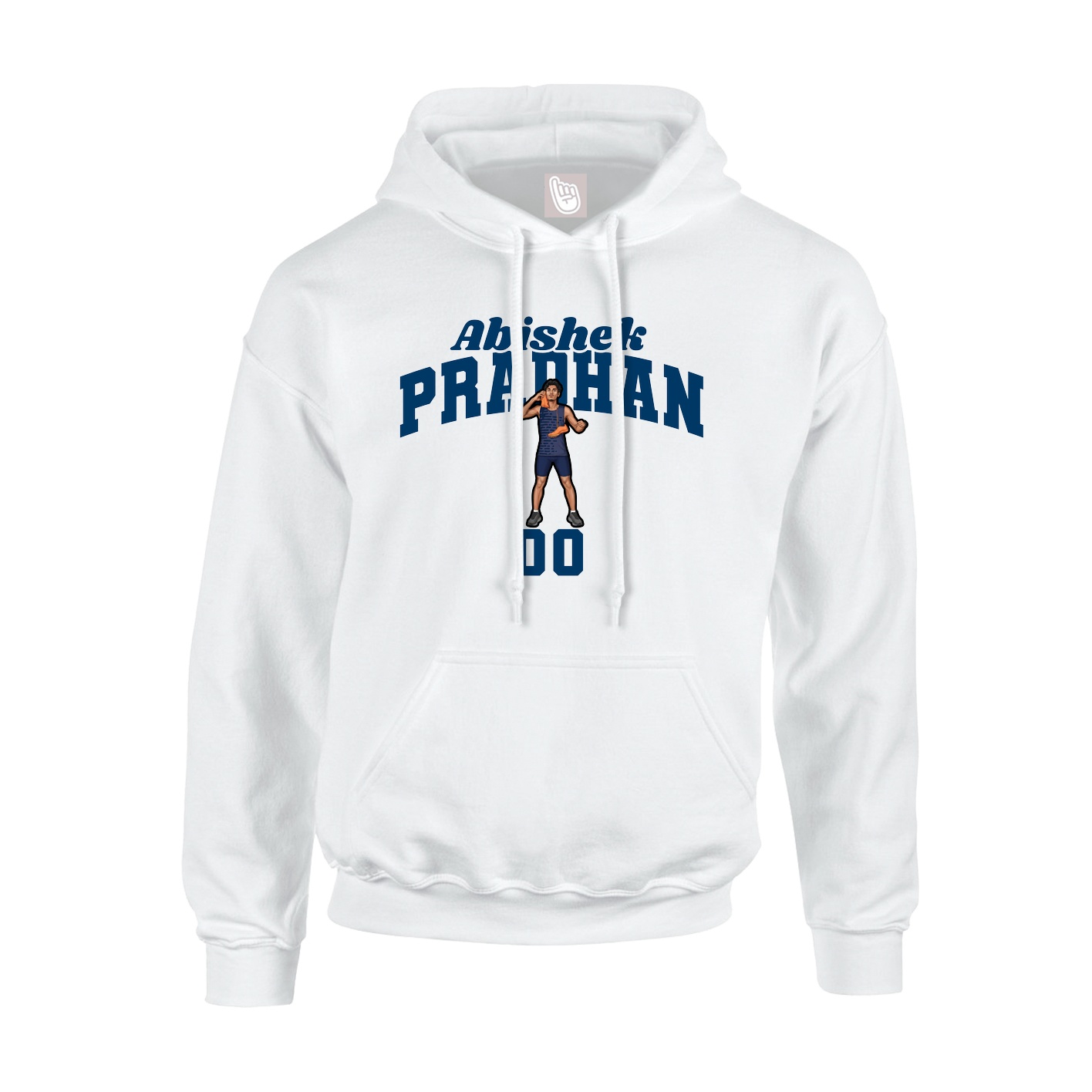 Youth Hoodie