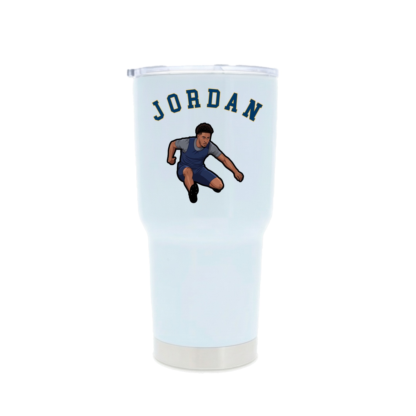 30oz Stainless Steel Tumbler