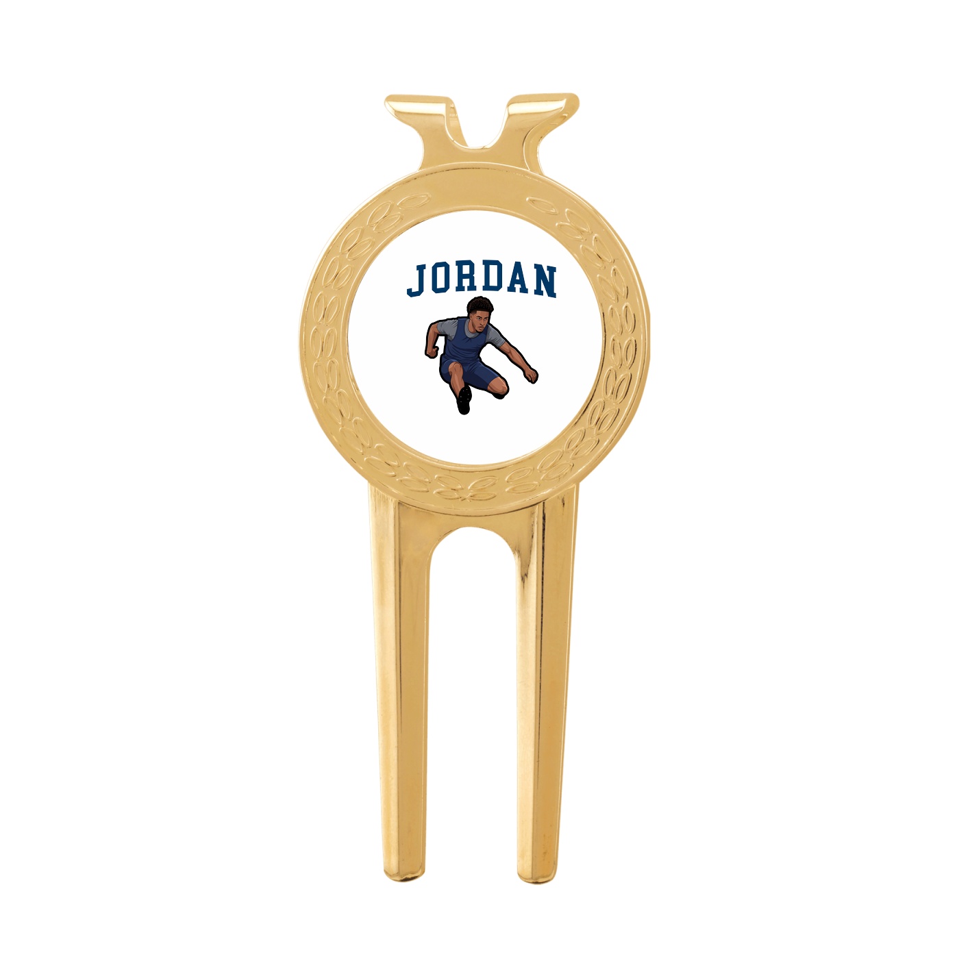 Divot Tool with Ball Marker — Shirsey in Classic