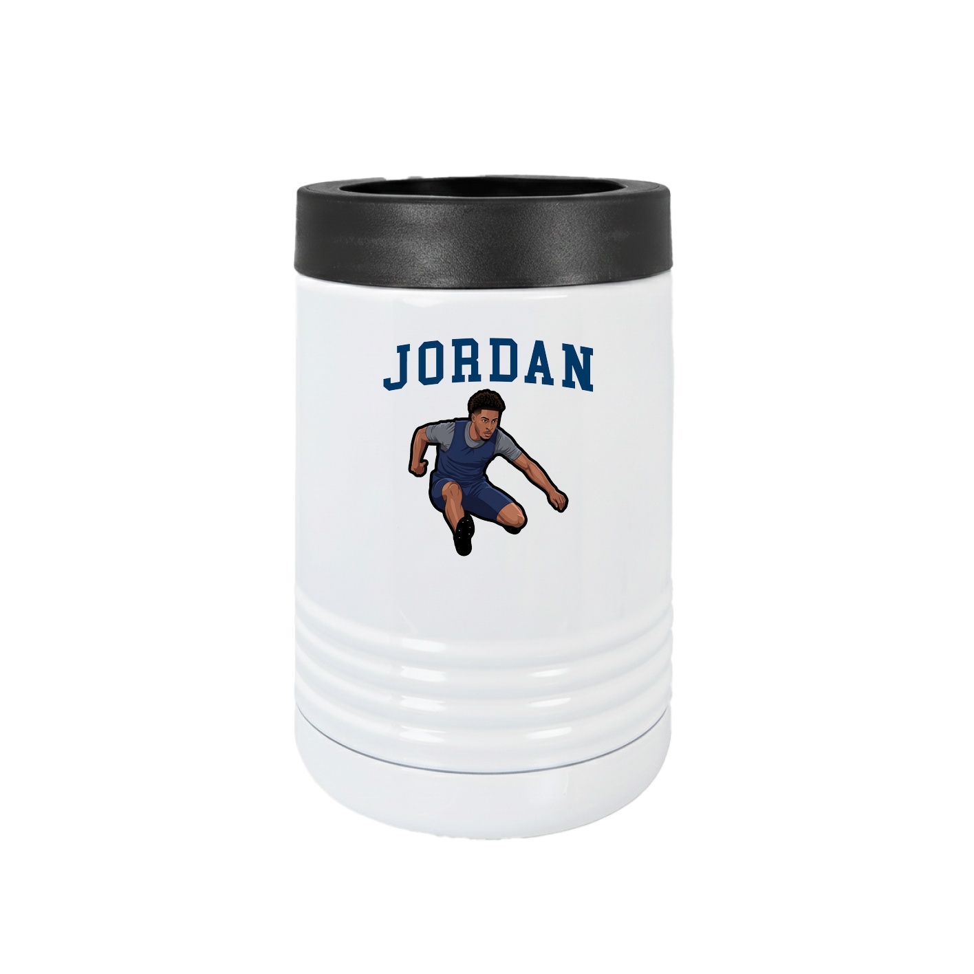 Beverage Holder — Shirsey in White