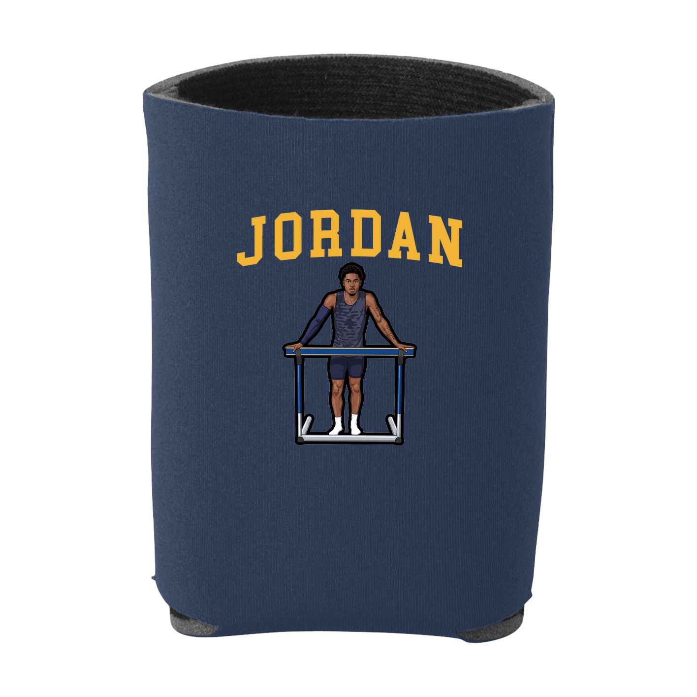 Can Holder — Shirsey in Navy