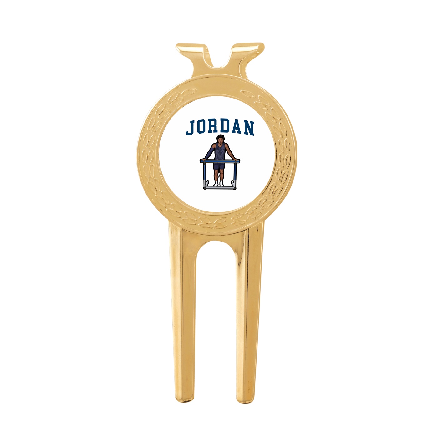 Divot Tool with Ball Marker — Shirsey in Classic