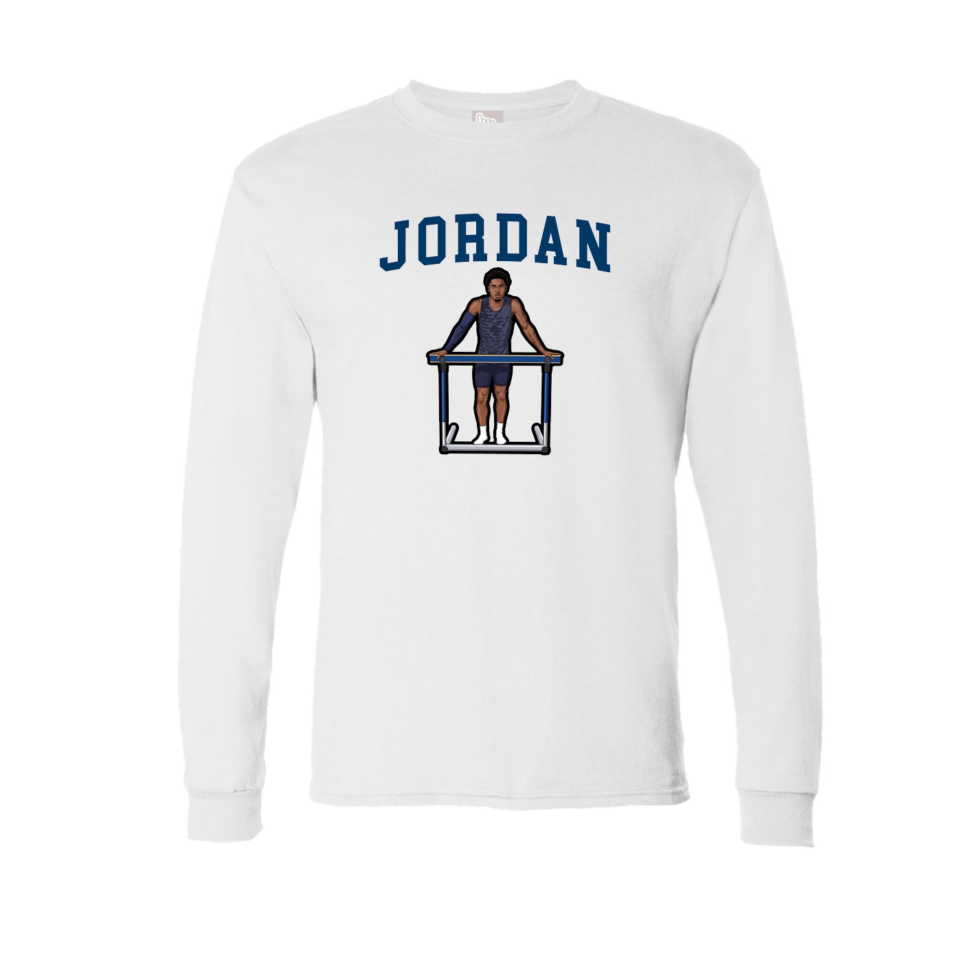 Long Sleeve Tee