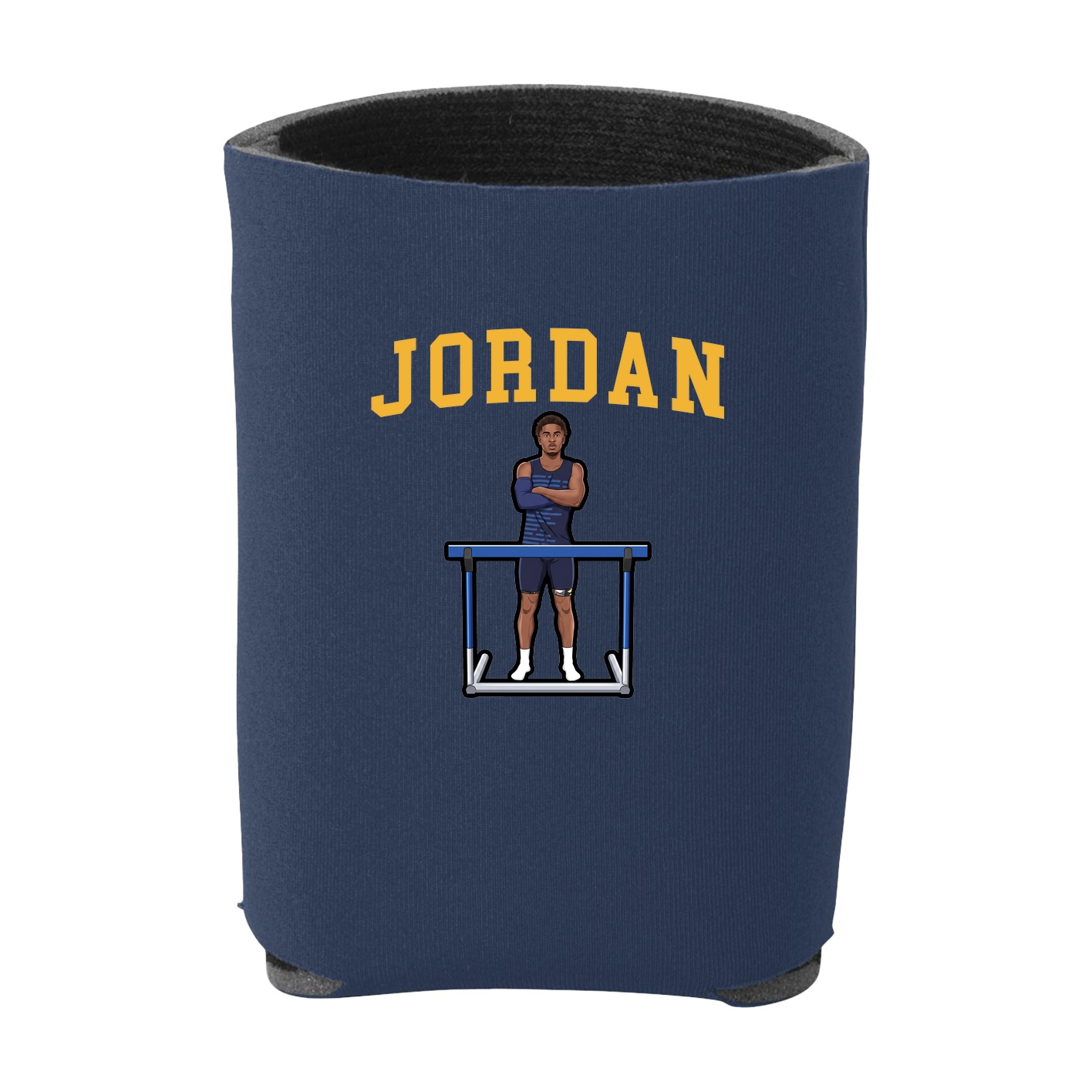 Can Holder — Shirsey in Navy