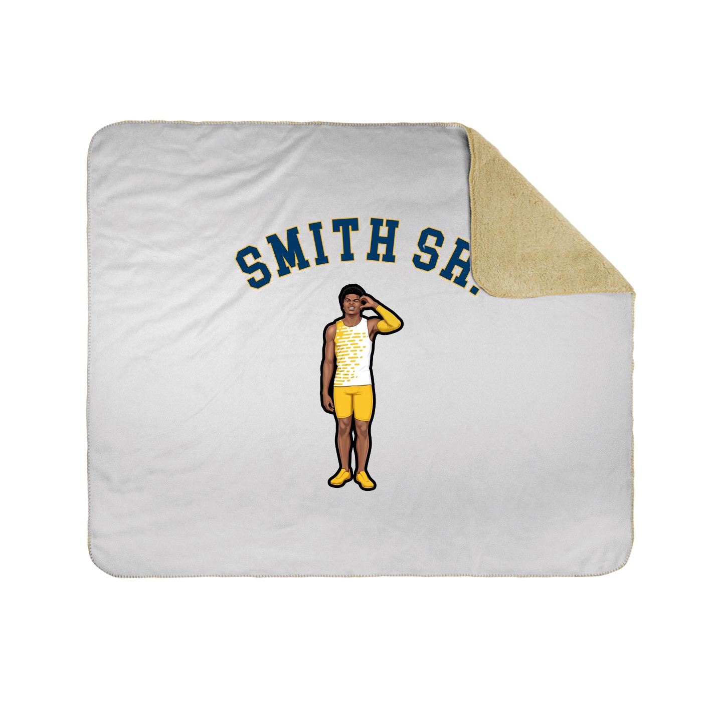 Throw Blanket