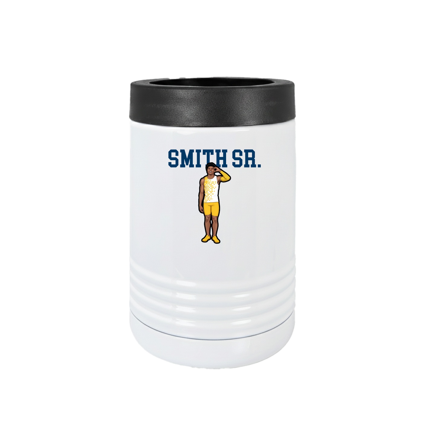 Beverage Holder — Shirsey in White