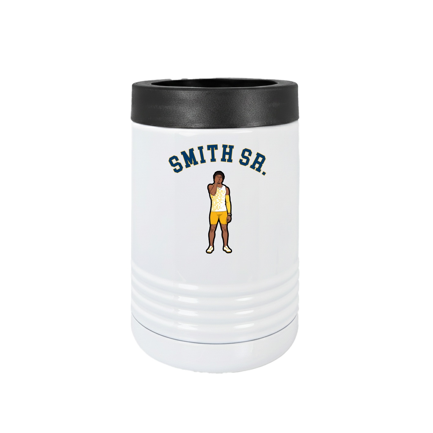 Beverage Holder — Shirsey Arch in White