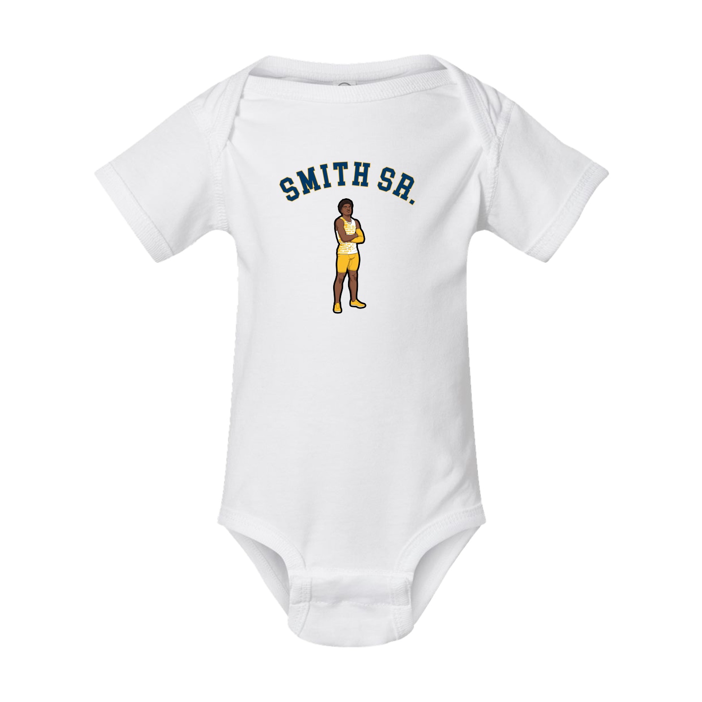Baby Onesie