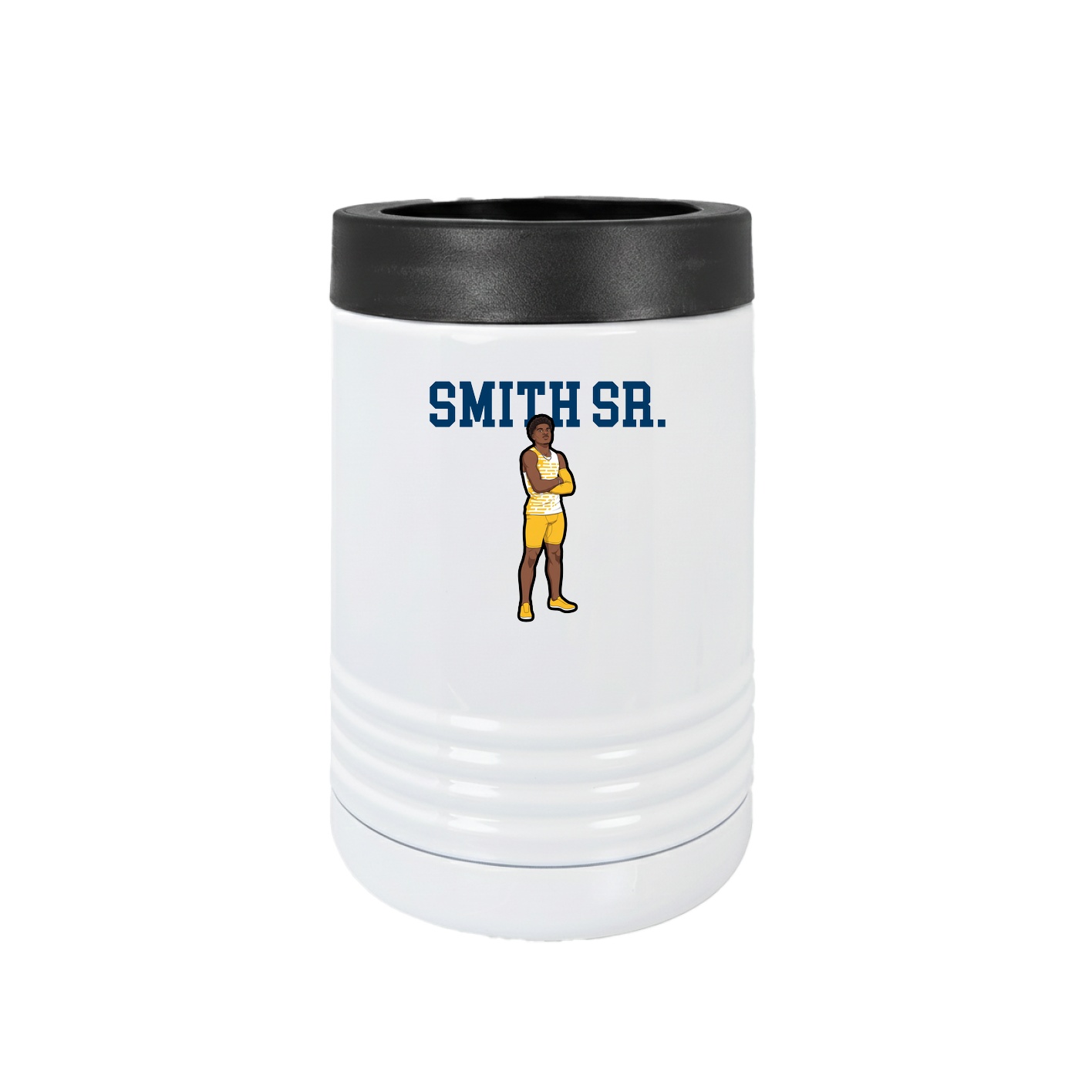 Beverage Holder — Shirsey in White