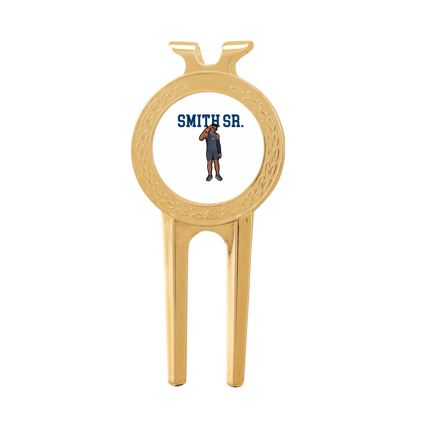 Divot Tool with Ball Marker — Shirsey in Classic
