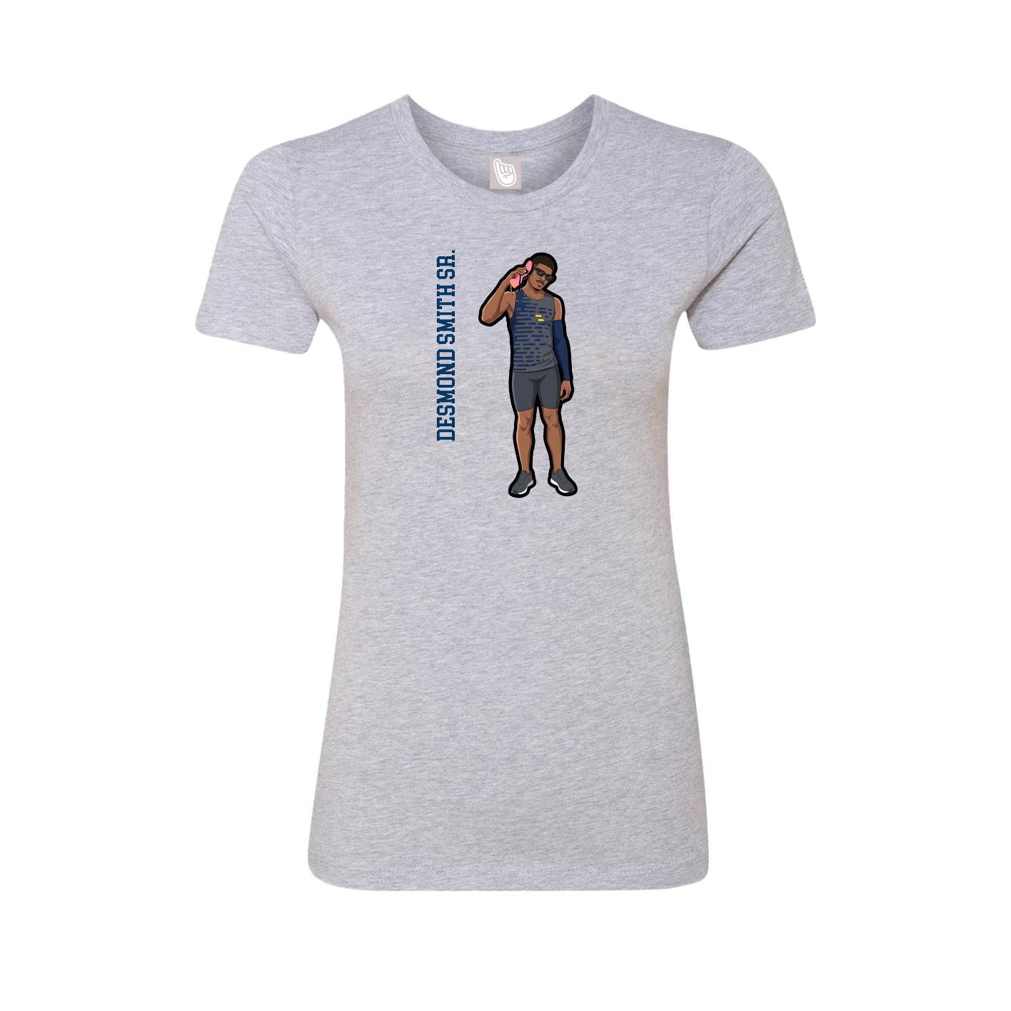 Womens Tee