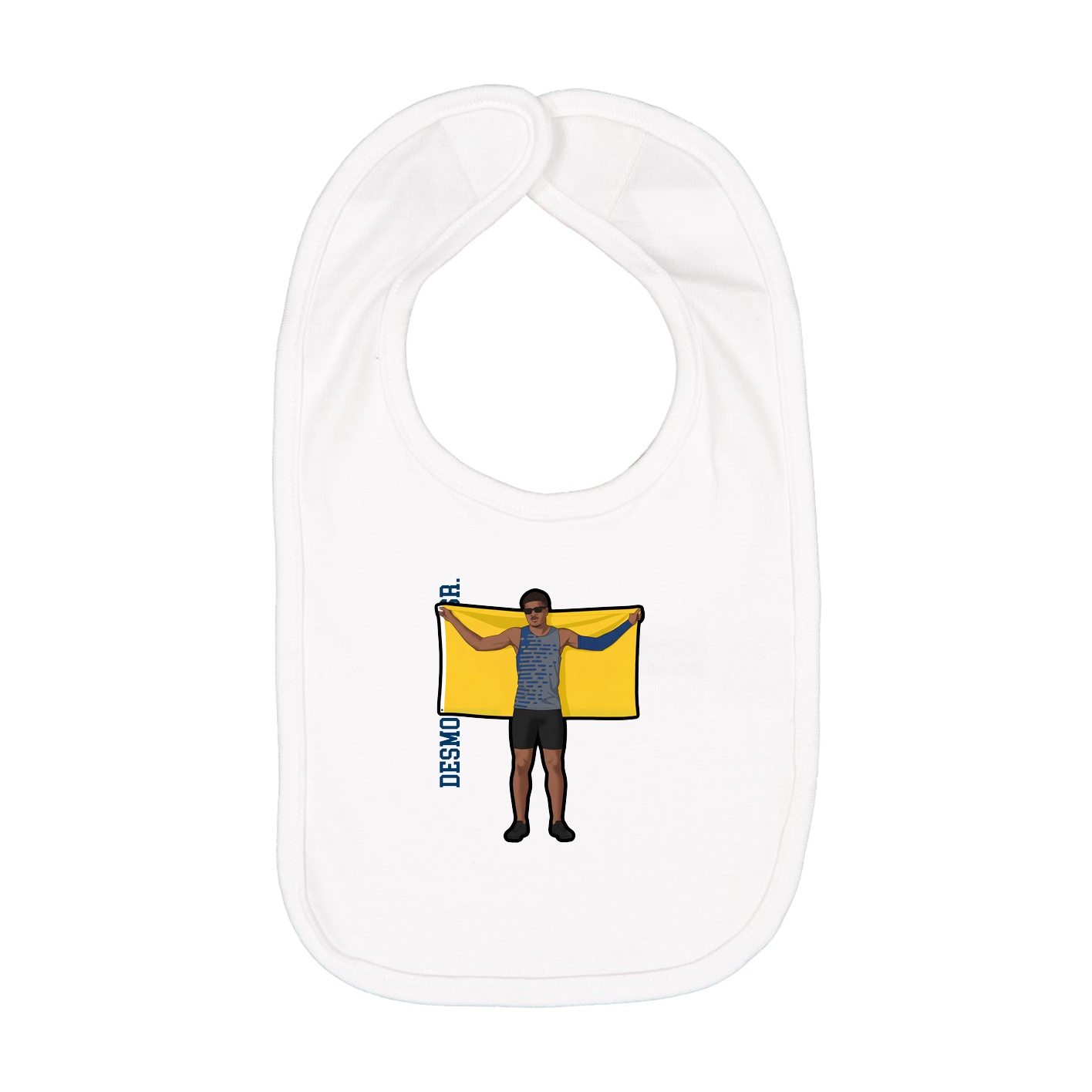 Infant Bib