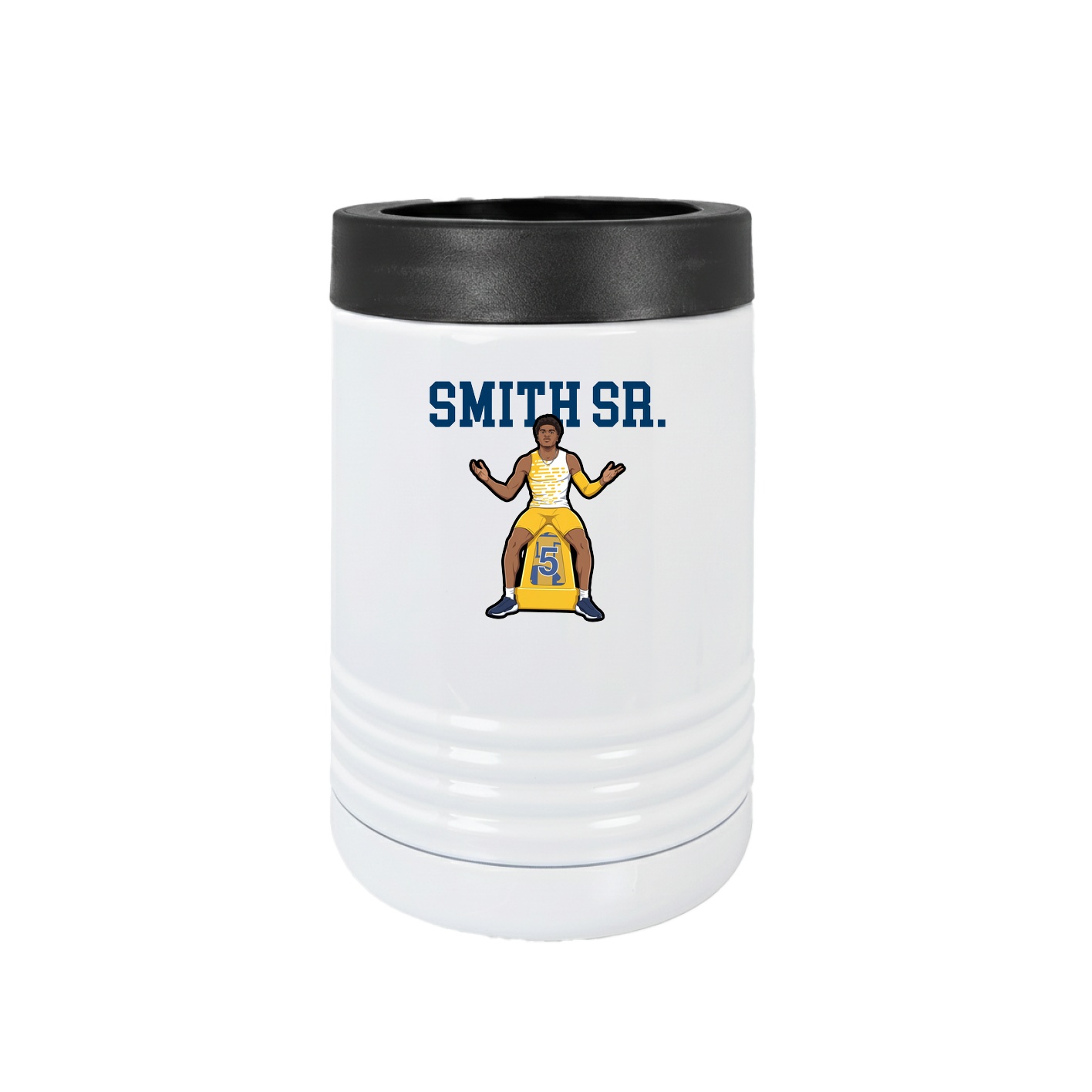 Beverage Holder — Shirsey in White