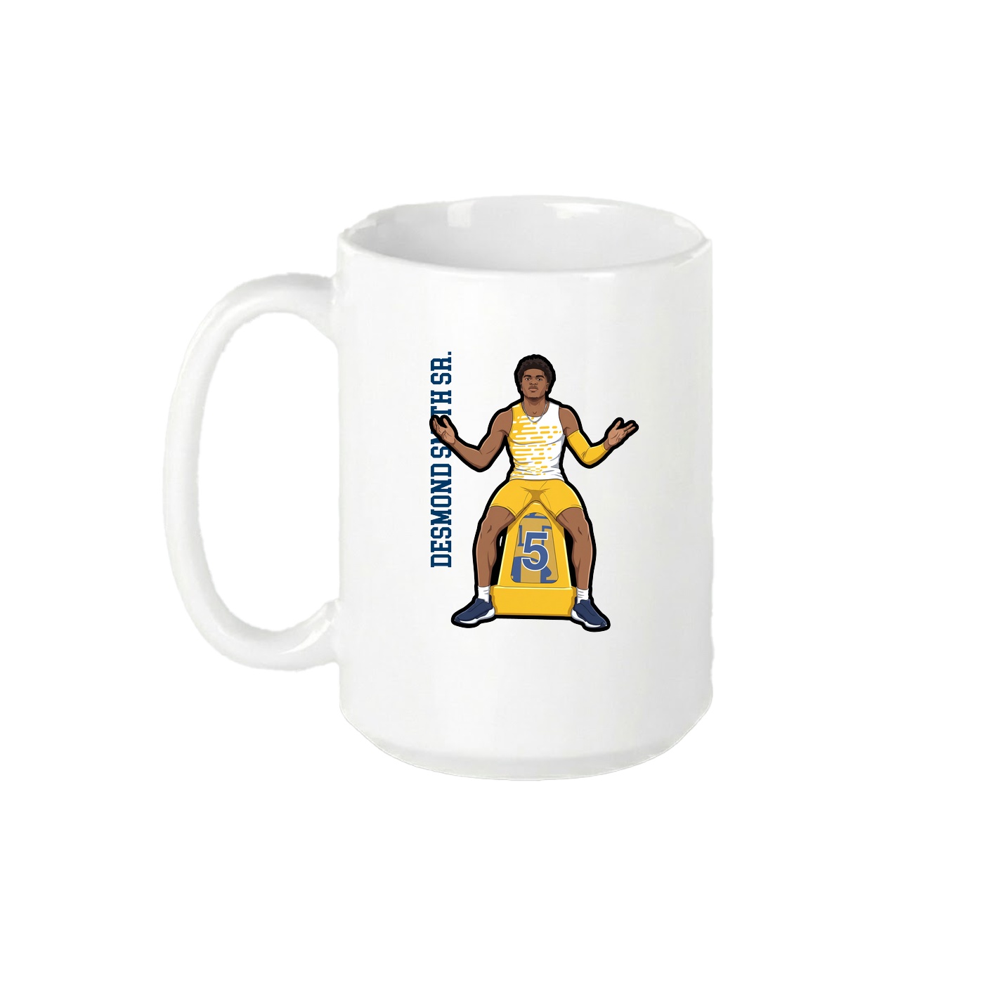 15oz Coffee Mug
