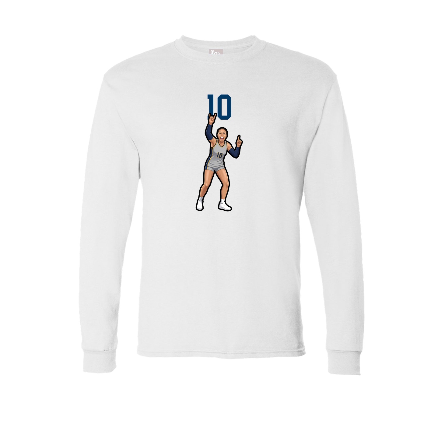Long Sleeve Tee