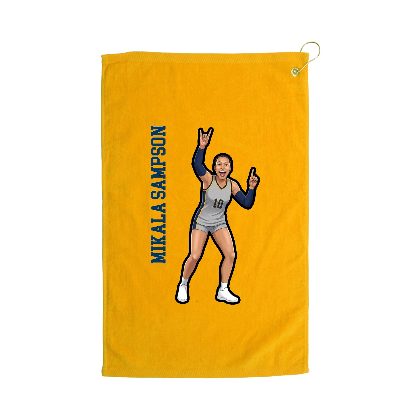 Golf Towel