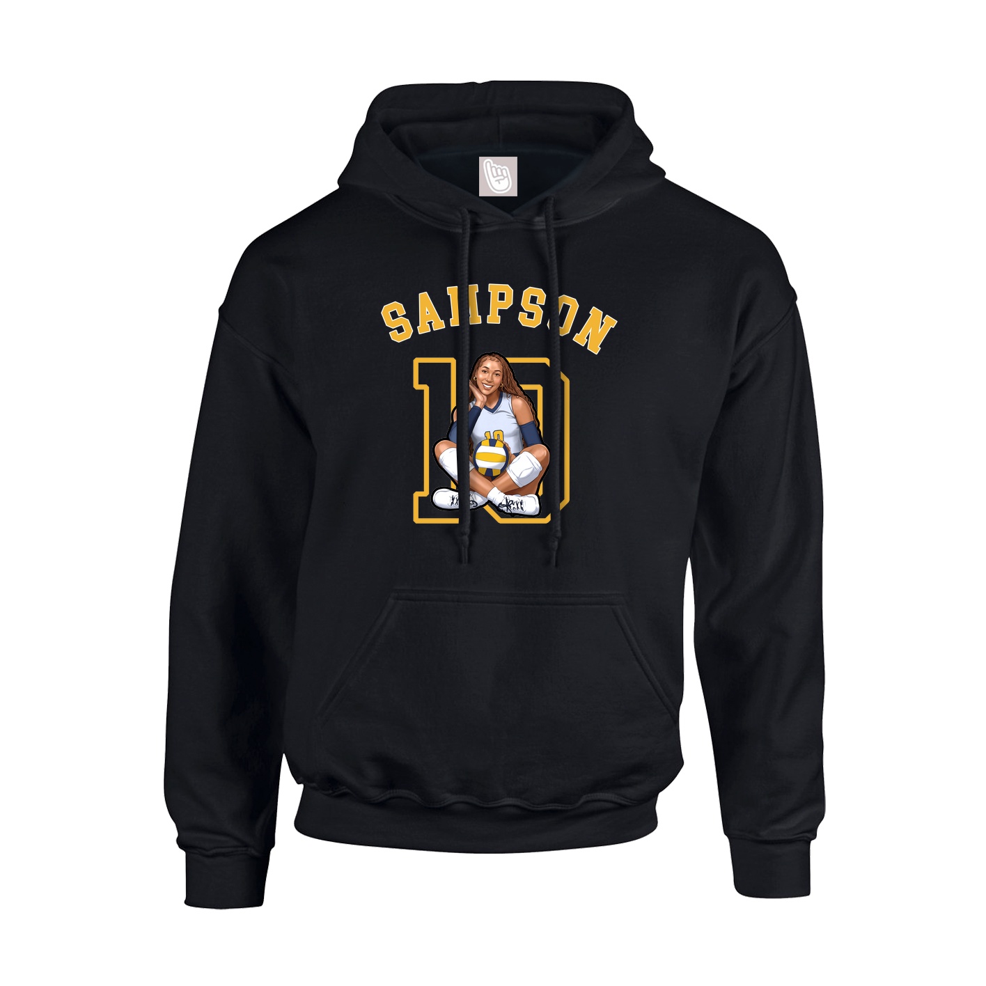 Hoodie