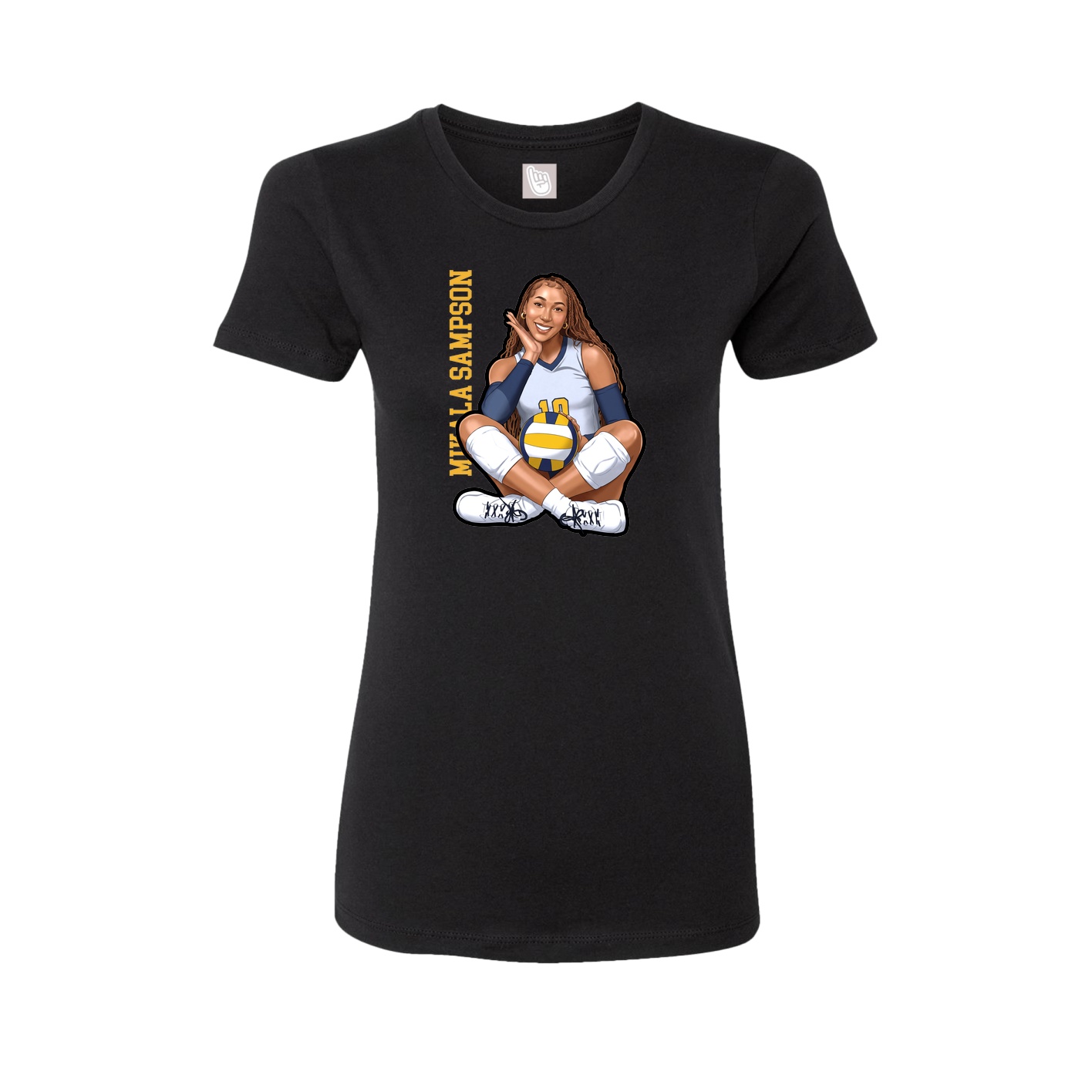 Womens Tee