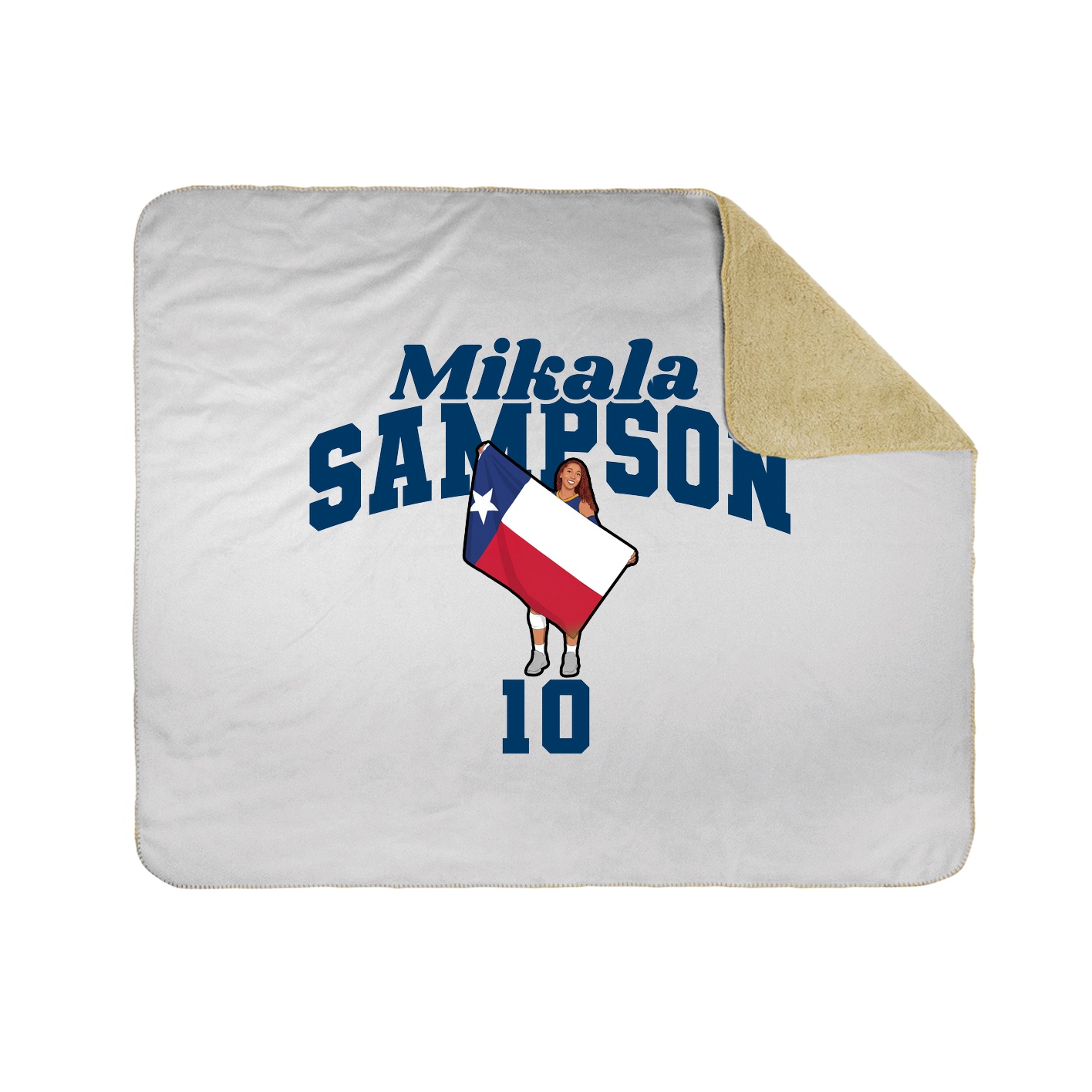 Throw Blanket