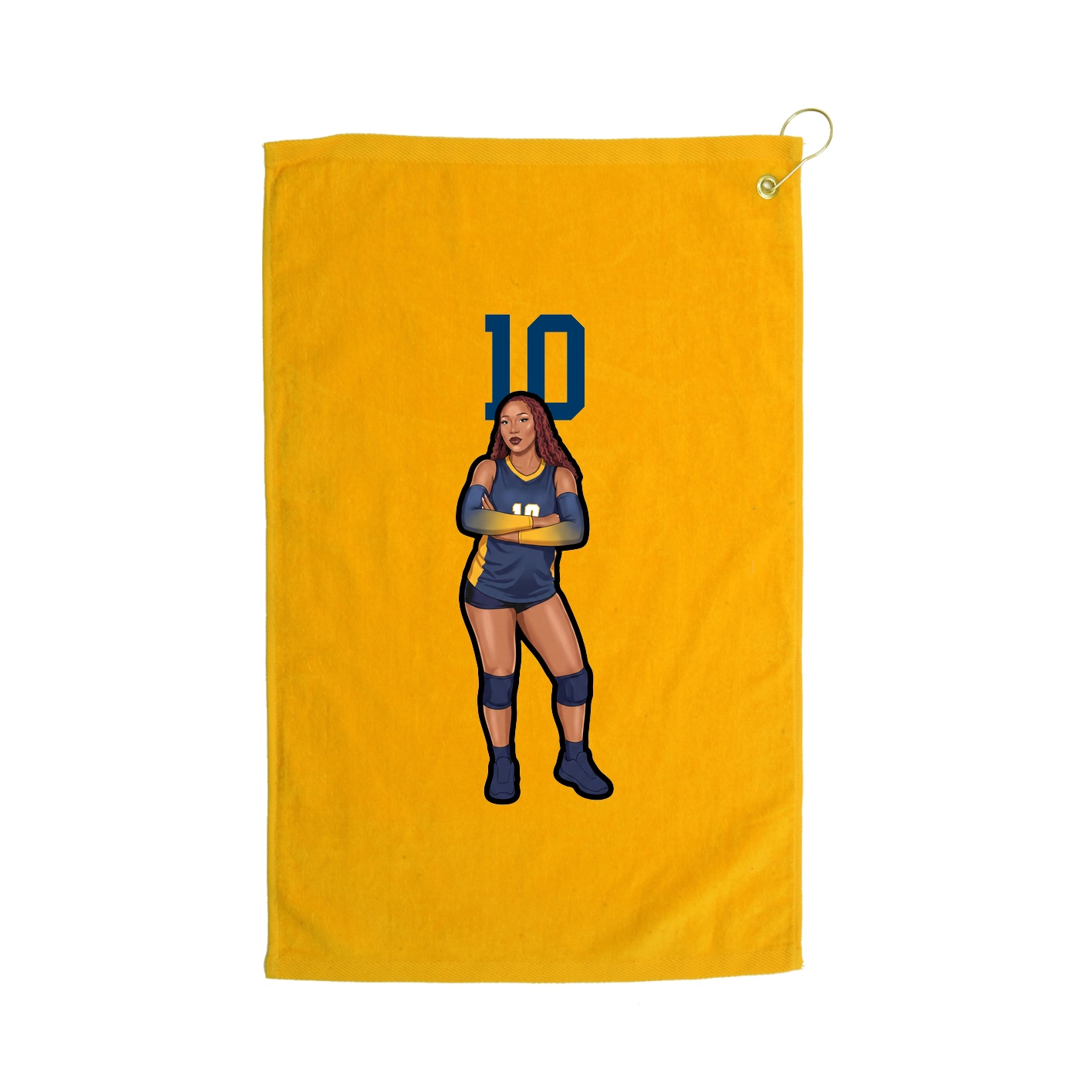 Golf Towel