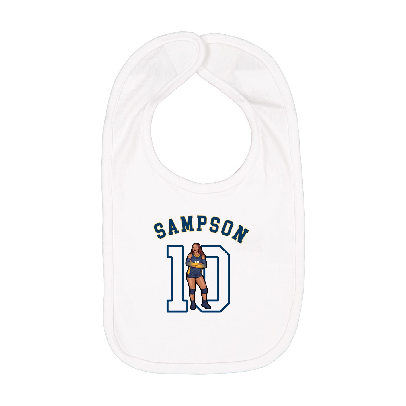Infant Bib